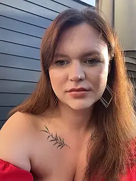 SweetLikaaa online show from 04/29/26, 05:30