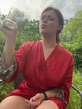 SweetLikaaa online show from 05/27/26, 05:43