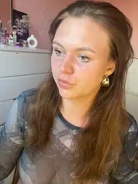 SweetLikaaa online show from 06/21/26, 06:54