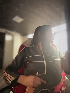 Snapshot of Abby--18 chatting on 04/16/26, 01:01 Abby--18 online show from 04/16/26, 01:01