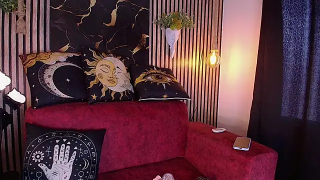 Atenea Red online show from 05/07/26, 10:15