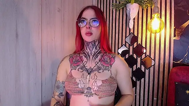 Atenea Red online show from 05/14/26, 10:05