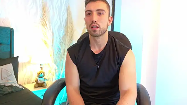 Snapshot of _Ryan_1 chatting on 04/15/26, 12:56 Ryan 1 online show from 04/15/26, 12:56