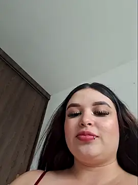 Nicolevega1 online show from 05/15/26, 07:43