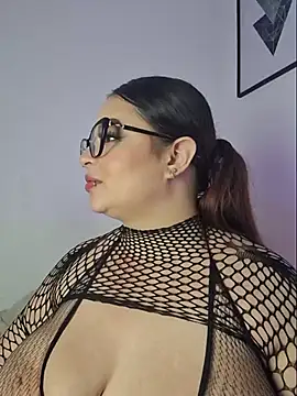 Nicolevega1 online show from 06/12/26, 01:15