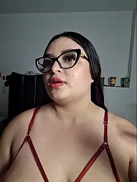 Nicolevega1 online show from 06/21/26, 03:20