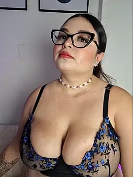 Nicolevega1 online show from 07/16/26, 01:44