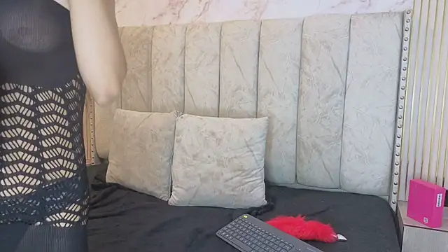 Thaliavegas online show from 05/25/26, 03:34