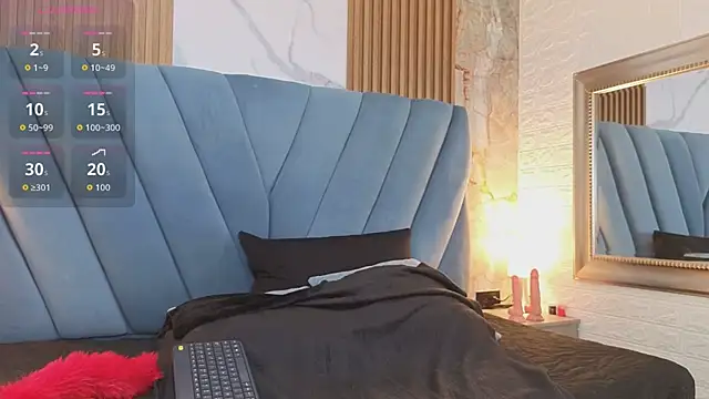 Thaliavegas online show from 05/26/26, 04:19