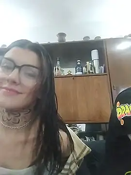 tinitattoos online show from 04/14/26, 03:01