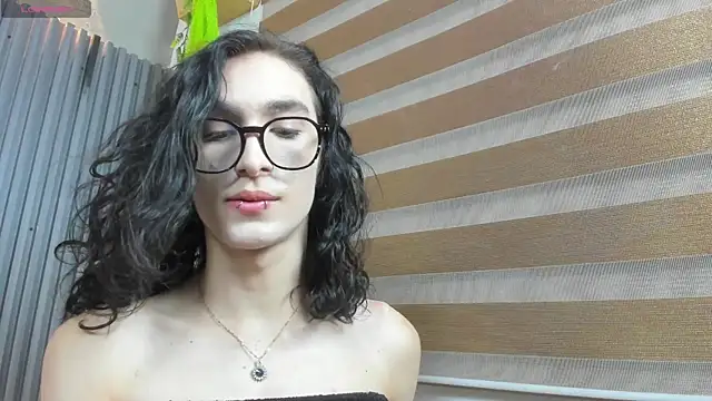 Shammy rosse online show from 06/01/26, 07:37
