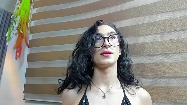 Shammy rosse online show from 07/09/26, 02:48