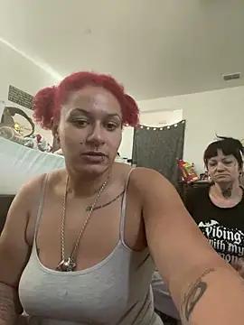 FineAssFinesse online show from 04/17/26, 06:11