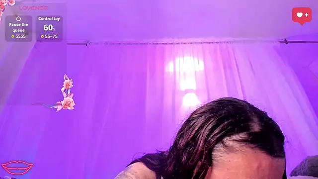 Anyelina milf online show from 05/16/26, 07:34