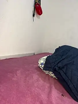 BabyDiferenciada01 online show from 04/19/26, 03:00