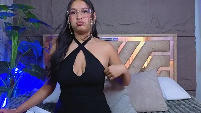 Milenka-5 online show from 06/02/26, 07:49