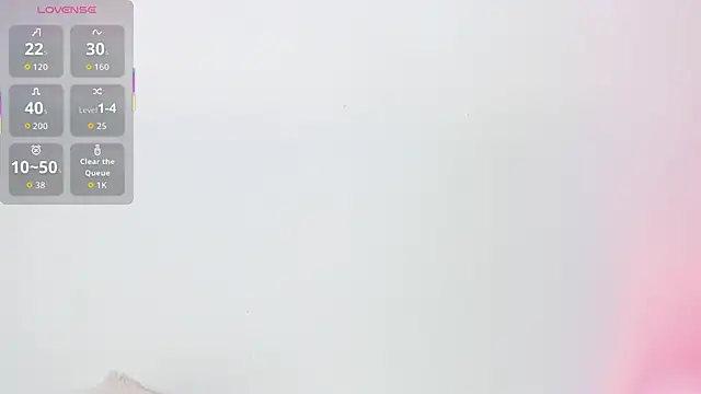 Iriis s online show from 05/01/26, 11:15