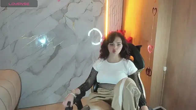 Cherry tf online show from 04/14/26, 04:07