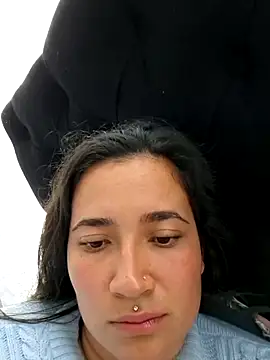 DaniHO25 online show from 04/16/26, 07:14