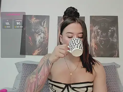 AngelMartinss online show from 06/20/26, 12:19