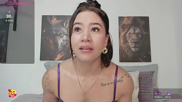AngelMartinss online show from 06/30/26, 02:40