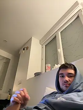 Weanny online show from 04/14/26, 03:23