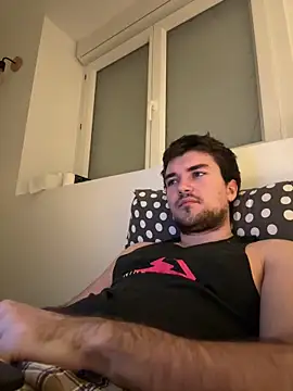 Weanny online show from 04/16/26, 07:47