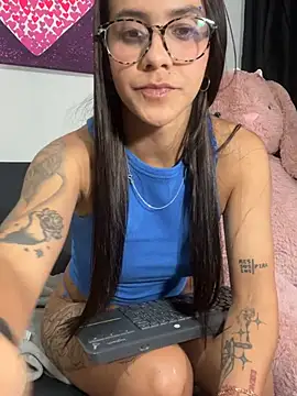 Ashley varez11 online show from 07/05/26, 04:30