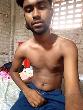 Indian- boy online show from 04/14/26, 04:29