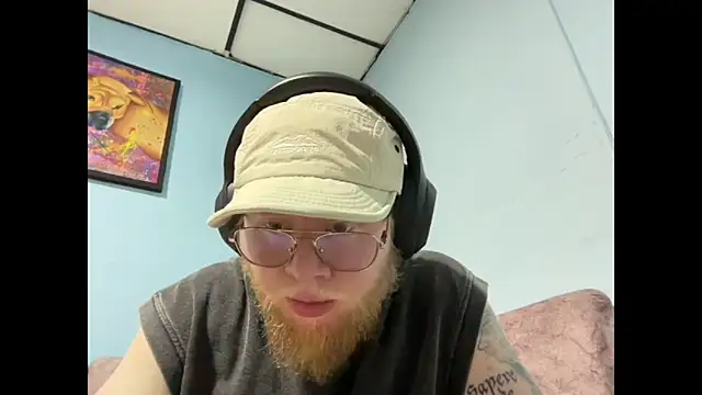 lucas mike online show from 04/15/26, 03:46