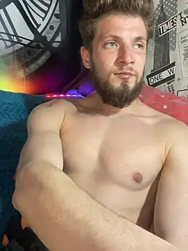 JimmiBoomBoom online show from 04/29/26, 05:30