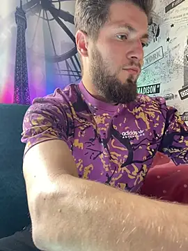 JimmiBoomBoom online show from 05/03/26, 08:31