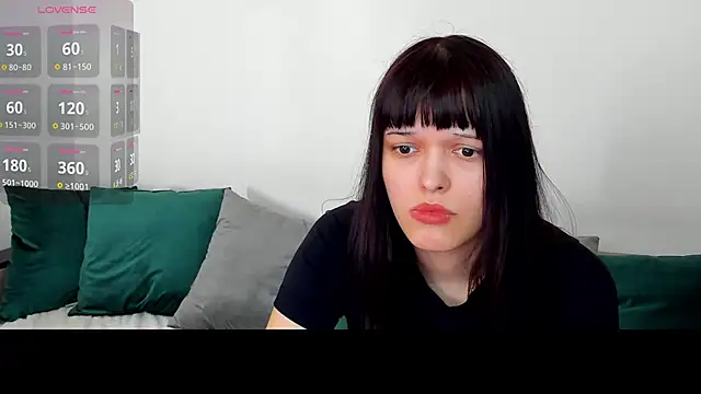 lilian me online show from 06/02/26, 01:29