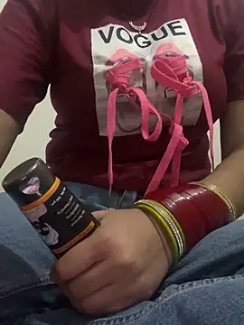 Cute maari online show from 04/30/26, 10:14