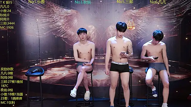 OUA-009 online show from 04/16/26, 10:38