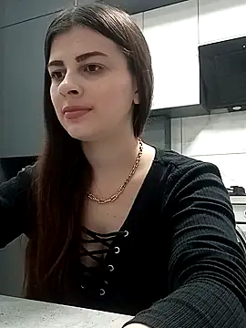 Snapshot of Eveline5038 chatting on 05/19/26, 10:38 Eveline5038 online show from 05/19/26, 10:38