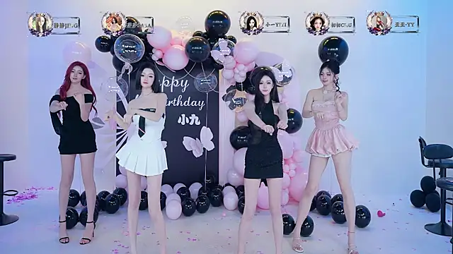 TY-002 online show from 06/01/26, 11:34
