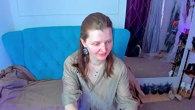 Snapshot of Liza__Evans chatting on 04/27/26, 02:09 Liza Evans online show from 04/27/26, 02:09