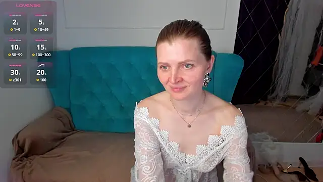Snapshot of Liza__Evans chatting on 06/05/26, 07:03 Liza Evans online show from 06/05/26, 07:03
