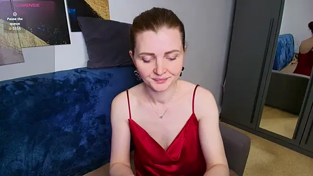 Liza  Evans online show from 06/23/26, 01:58