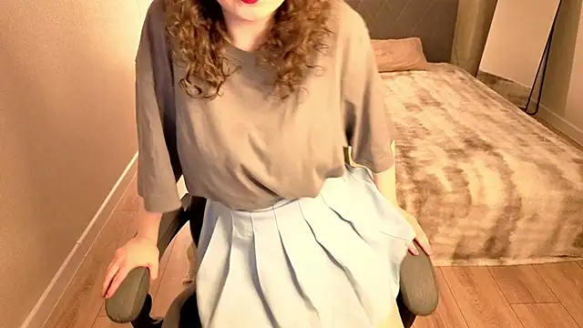 Helen Carson online show from 05/03/26, 01:00