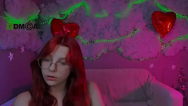 nymira online show from 07/06/26, 03:03