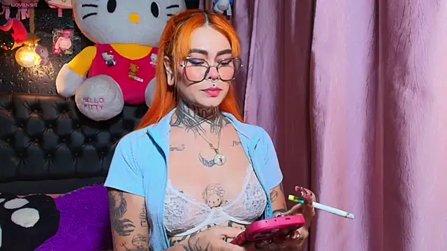 MelodyPrive online show from 05/27/26, 09:23
