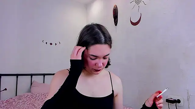 LiyaFly online show from 05/14/26, 05:14
