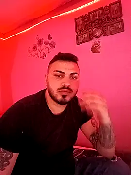 Snapshot of Anti27Dot chatting on 04/16/26, 12:17 Anti27Dot online show from 04/16/26, 12:17