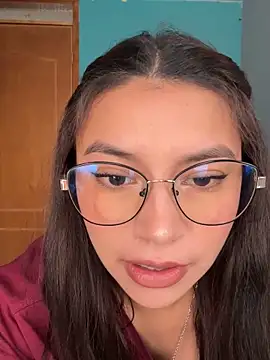 CocoaGigiMuse online show from 04/25/26, 03:42