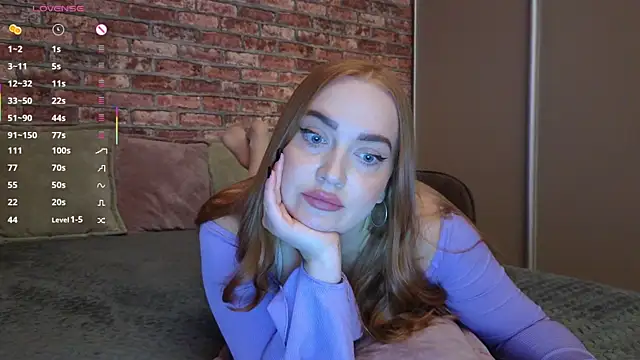 LeryKiss online show from 04/29/26, 01:37