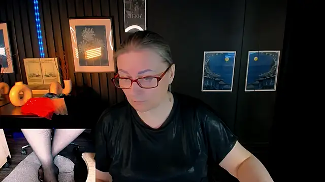 Alexandra Kind online show from 05/10/26, 08:58