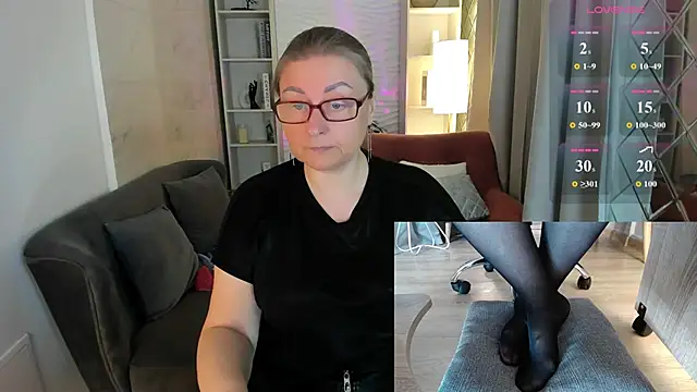 Alexandra Kind online show from 05/12/26, 01:41
