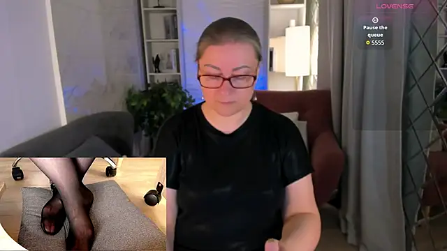 Alexandra Kind online show from 05/31/26, 08:54